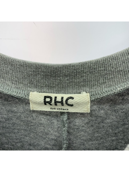 Ron Herman 長袖ワンピース ワンピース グレー[値下]