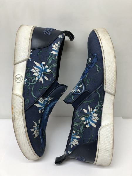 LOUIS VUITTON スリッポン (6)