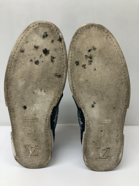 LOUIS VUITTON スリッポン (6)