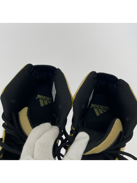 adidas スニーカー Pro Model 2G ハイカットスニーカー 29.0cm