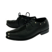 シューズ ORIMIGOOD BOY STUDDED POINTY SHOES