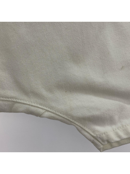 JUNYA WATANABE COMME des GARCONS パンツ サルエルパンツ 白[値下]