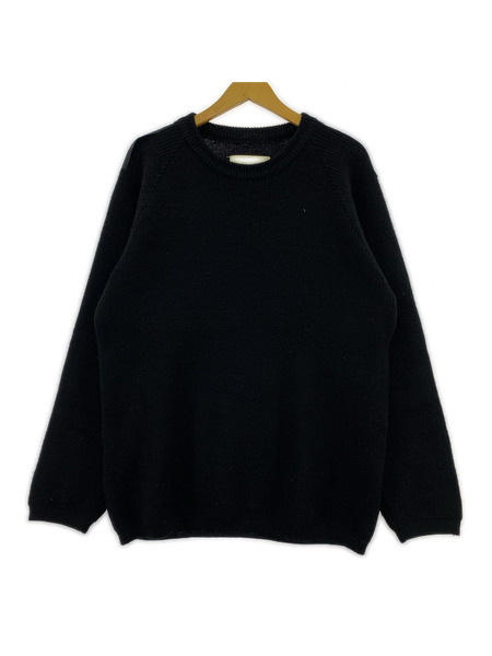 WTAPS ニット・セーター 初期 90s ウールニット