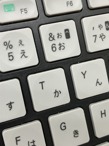 MOBO Keyboard 2　※動作確認済[値下]