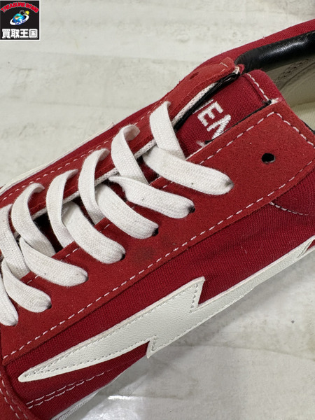 revenge storm US 11 RED