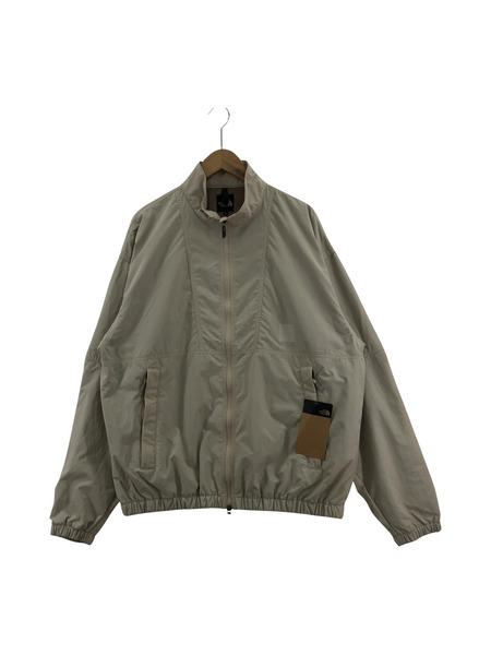 THE NORTH FACE エンライドトラックジャケット L NP22460[値下