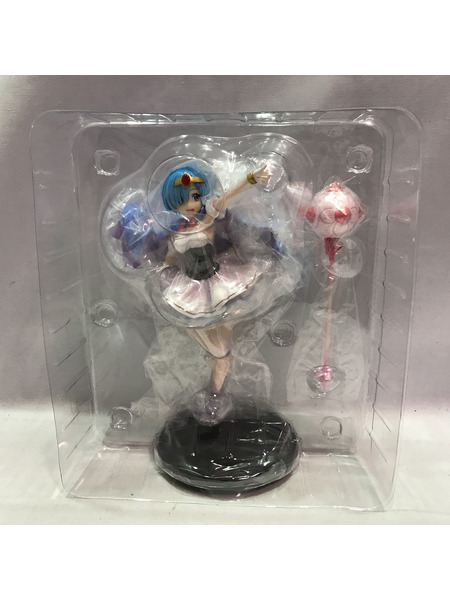 ワンダフルワークス 1/7 異世界レム