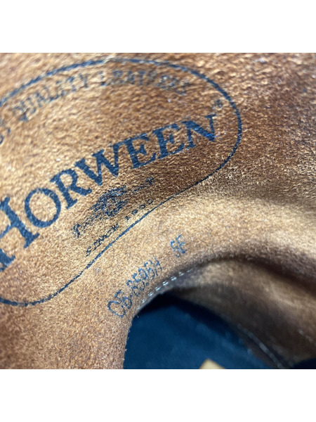 SLOW WEAR LION　エンジニアブーツ 茶[値下]