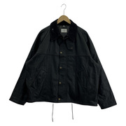 レザージャケット yoused リメイク LEATHER DRIVER'S JACKET