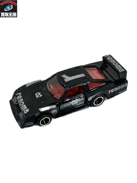 トミカ CELICA TURBO