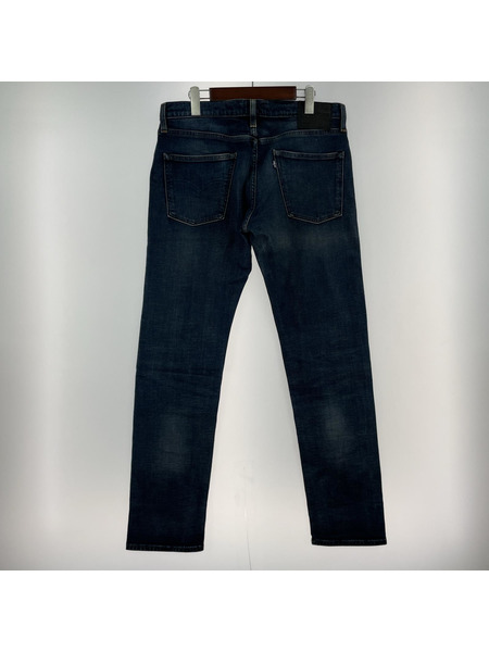 Levi's デニム・ジーンズ 511 Made & Crafted スリムジーンズ インディゴ W32