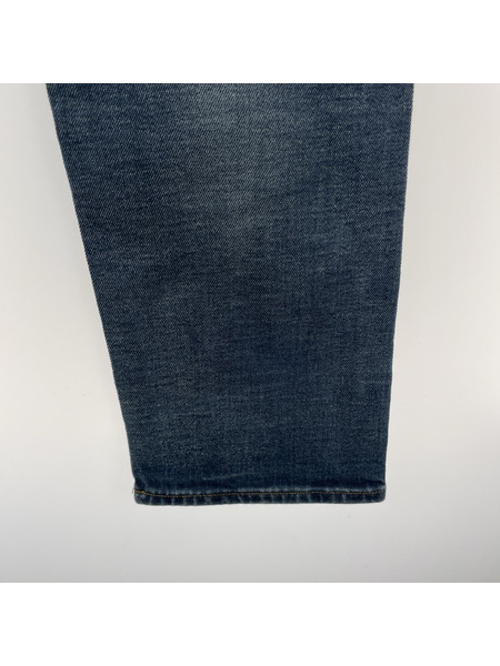 Levi's デニム・ジーンズ 511 Made & Crafted スリムジーンズ インディゴ W32