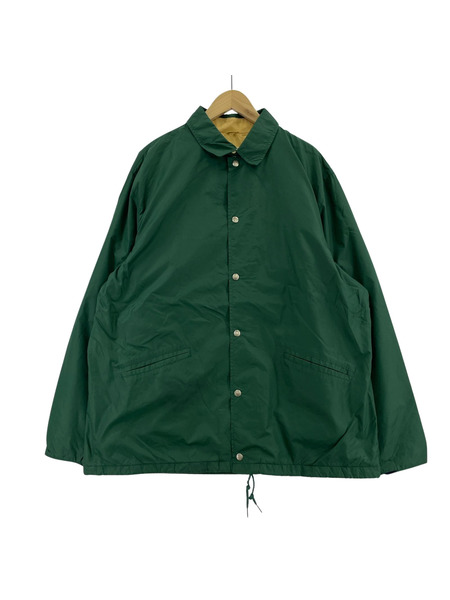 L.L.Bean ジャケット 80s チンスト コーチジャケット GRN