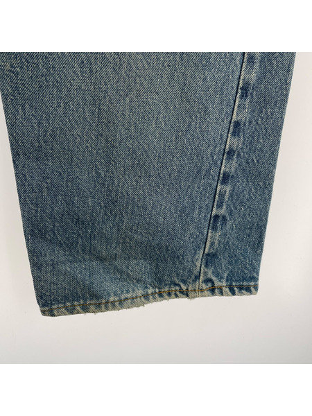 Levi's パンツ 66後期 過渡期 524刻印 デニムパンツ