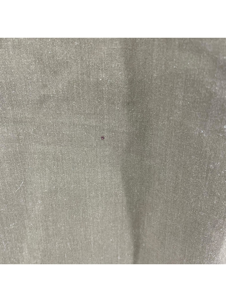 and wander 長袖シャツ Kevlar jacket カーキ (2)