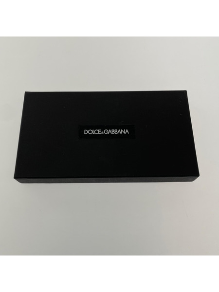 DOLCE&GABBANA ソノ他 ロゴグラフィティ カード コインケース