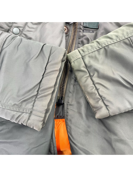 JUNYA WATANABE COMME des GARCONS ジャケット WR-J052 ミリタリージャケット