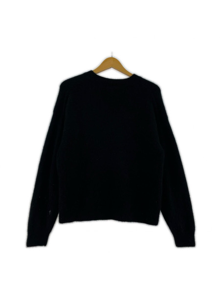 AURALEE ニット・セーター BABY CASHMERE KNIT(3)