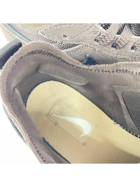 NIKE スニーカー CITY/27.0/FZ3863-201