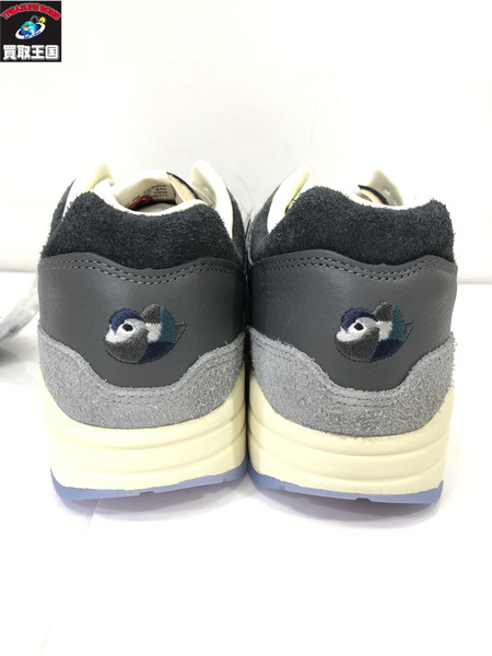 NIKE AIR MAX 1 SP/25cm/DQ8475 001/グレー系/ナイキ エアマックス/メンズ/スニーカー/靴/シューズ[値下]