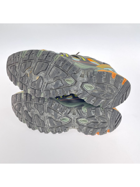 ASICS×Andersson Bell ローカットスニーカー