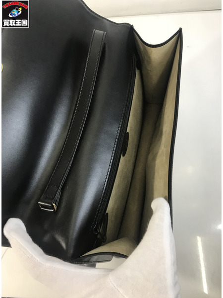dunhill/オックスフォード/セカンドバッグ[値下]