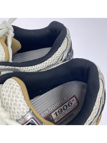 NEW BALANCE スニーカー M1906RA スニーカー (23.5cm)[値下]