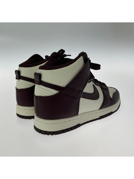 NIKE スニーカー WMNS DUNK HIGH DD1869-601