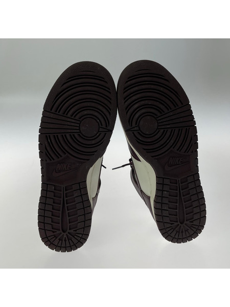 NIKE スニーカー WMNS DUNK HIGH DD1869-601