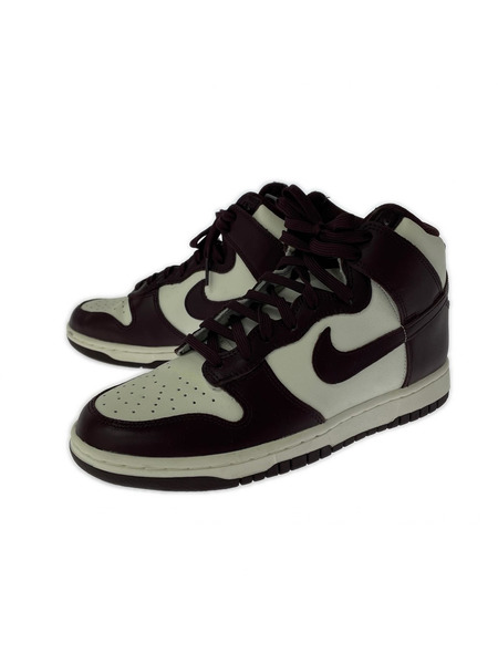 NIKE スニーカー WMNS DUNK HIGH DD1869-601