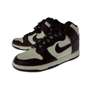 NIKE スニーカー WMNS DUNK HIGH DD1869-601