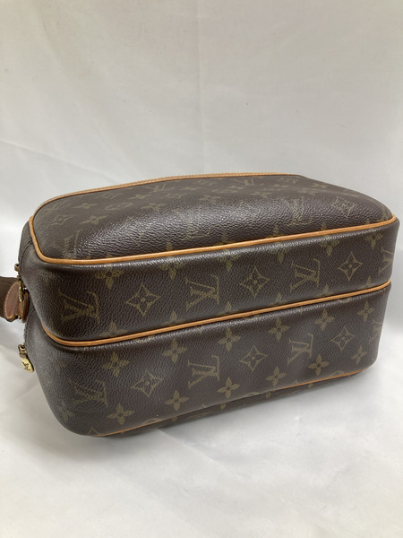 LV リポーターPM モノグラム M45254