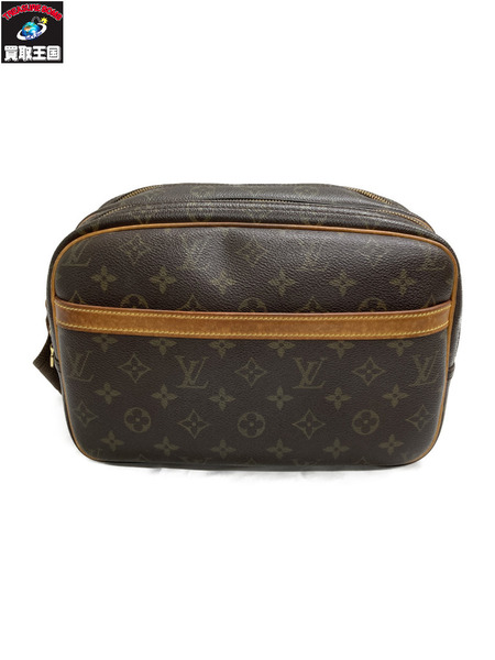 LV リポーターPM モノグラム M45254