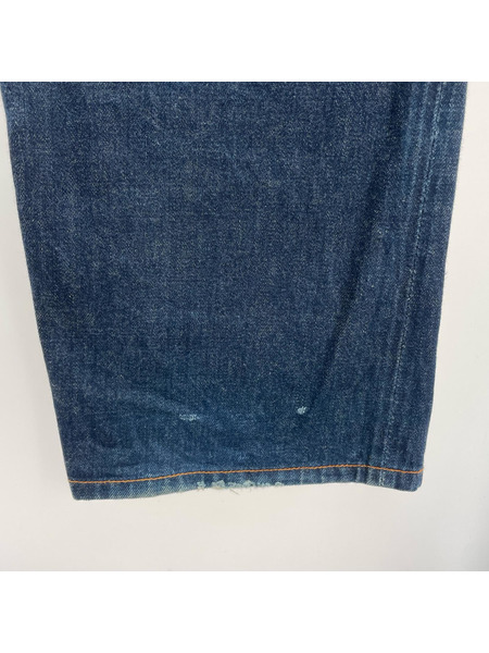 EVISU デニム・ジーンズ No.2 Lot.2000 34×35