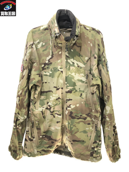 Tilak/Noshaq MIG Jacket/M/ティラック/メンズ/アウター/ジャケット