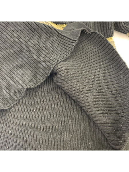 SHOOP 22SS FREEDOM STRIPES CARDIGAN (L)[値下]｜商品番号  