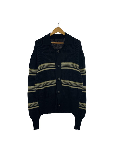 SHOOP 22SS FREEDOM STRIPES CARDIGAN (L)[値下]｜商品番号  