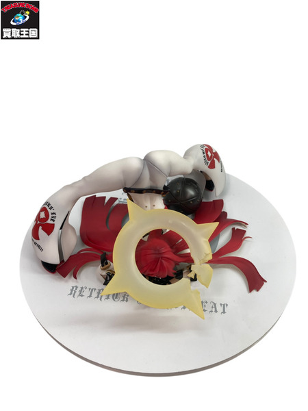  GUILTY GEAR -STRIVE- ジャック・オー 1/7 スケールフィギュア APEX TOYS