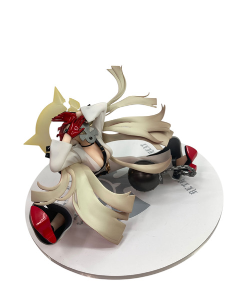  GUILTY GEAR -STRIVE- ジャック・オー 1/7 スケールフィギュア APEX TOYS