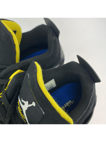 NIKE スニーカー AIR JORDAN4/29cm/DH6927-017[値下]