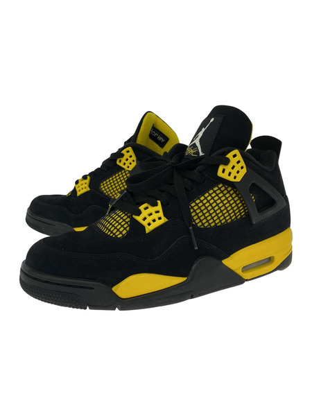 NIKE スニーカー AIR JORDAN4/29cm/DH6927-017[値下]