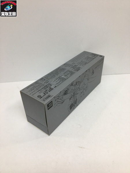 CSM ファングメモリー 