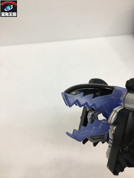 CSM ファングメモリー 