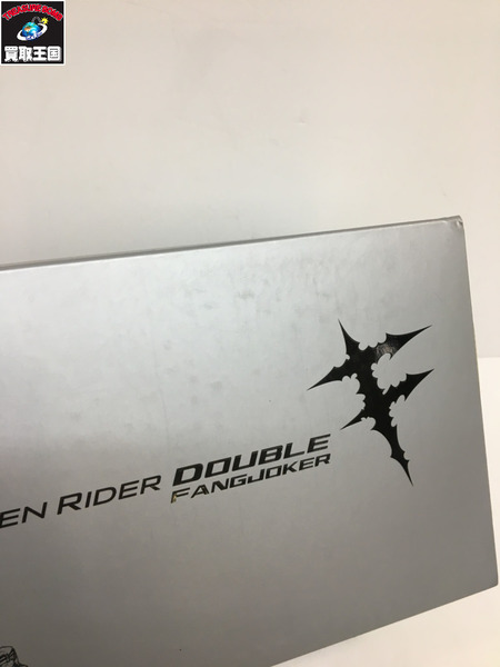 CSM ファングメモリー 