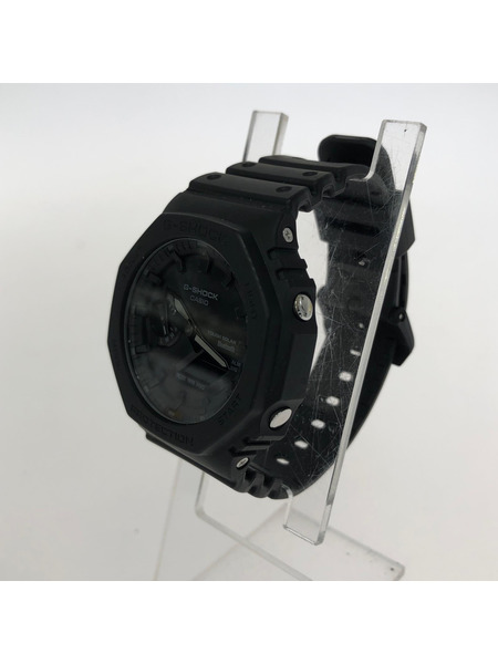G-SHOCK GA-B2100 デジタル 腕時計 ブラック