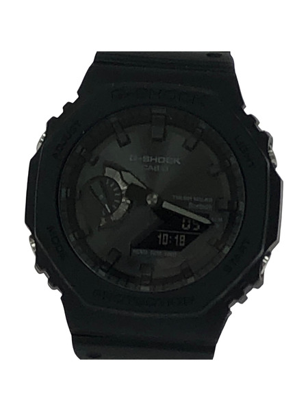G-SHOCK GA-B2100 デジタル 腕時計 ブラック