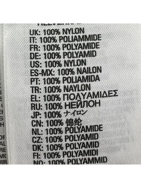 DIESEL ジャケット Hidden Hood J-U23 Bomber L