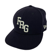 NEW ERA キャップ × fragment design