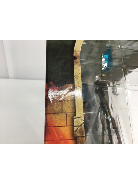 ドレスローザバトル編 C賞 ゾロ　フィギュア[値下]