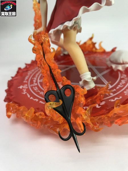 東方project 悪魔の妹 フランドール スカーレット 紅剣ver｜商品